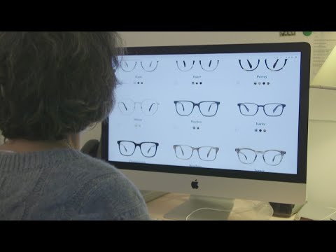Vision Care: Top 7 Online Stores for Glasses in 2023