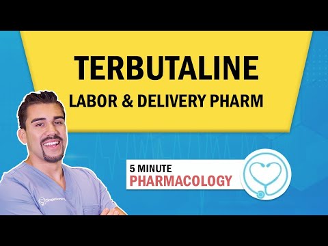 Understanding Terbutaline for Treating Preterm Labor