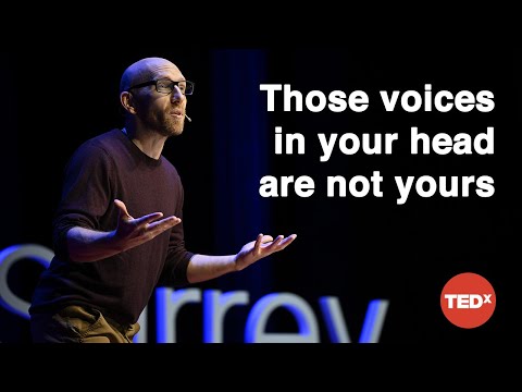 Enhancing Wellness Through Positive Self-Talk Techniques