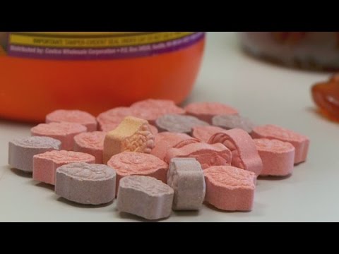 Do Kids Really Need Vitamins? What Parents Should Know post thumbnail image