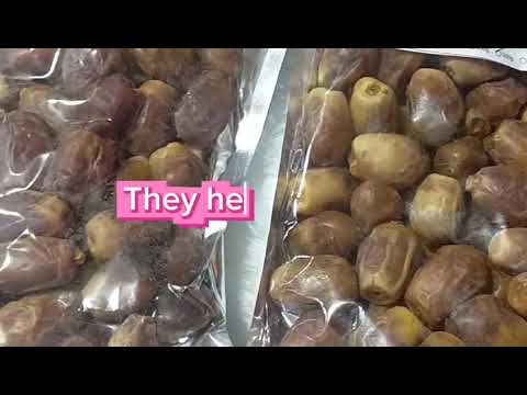 Are Dried Dates a Healthy Choice for Your Diet?