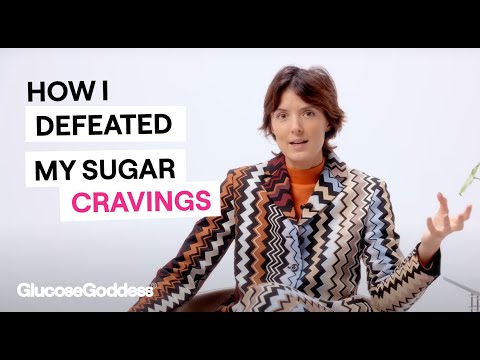 Understanding Your Sweet Cravings: What They Mean for Your Health