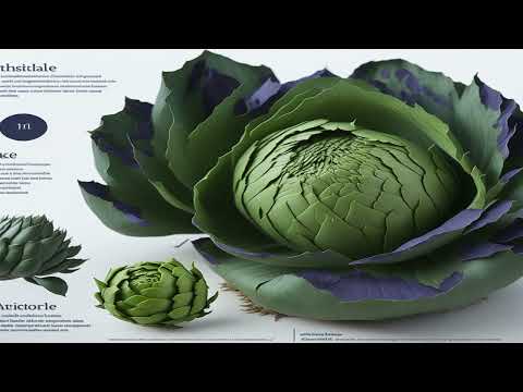 Discover the Health Benefits of Artichokes for Wellness