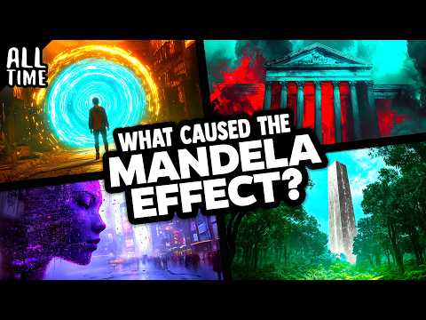 Understanding The Mandela Effect in Health Perceptions