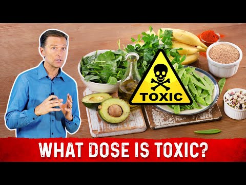 Potassium Chloride Oral: Benefits, Risks, and Interactions