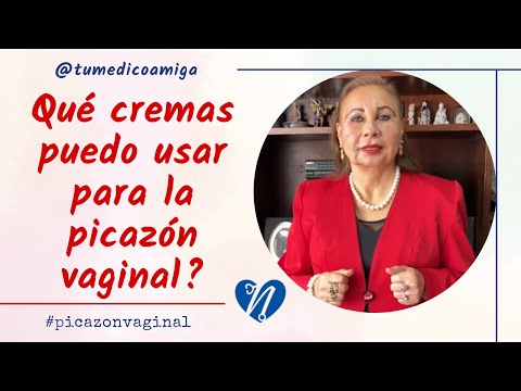 Causas de la picazón vaginal y 10 remedios naturales post thumbnail image