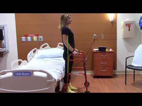 What to Expect After a Hip Fracture: Healing and Care