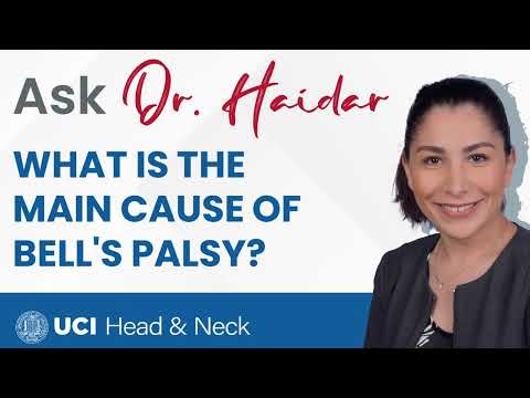 Understanding Facial Paralysis: Key Causes and Symptoms post thumbnail image