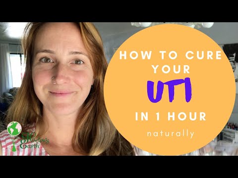 Natural Solutions: 6 Home Remedies for UTIs post thumbnail image