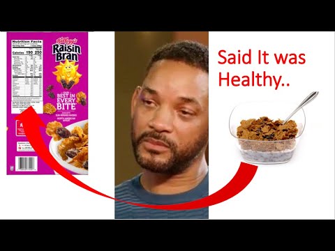 Is Raisin Bran the Healthy Choice for Your Breakfast?
