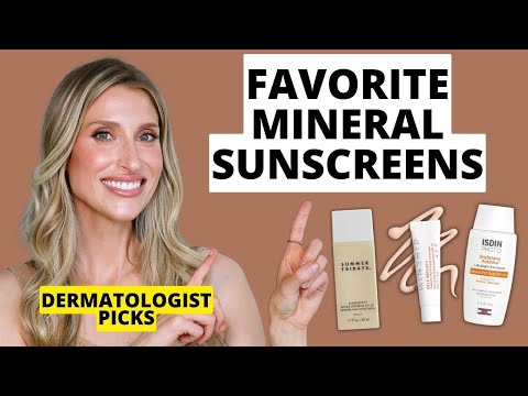 Protect Your Skin: 16 Best Tinted Sunscreens for Care