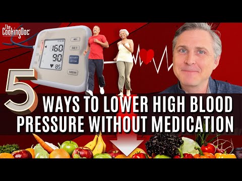 Managing High Blood Pressure: Effective Strategies to Quit Smoking