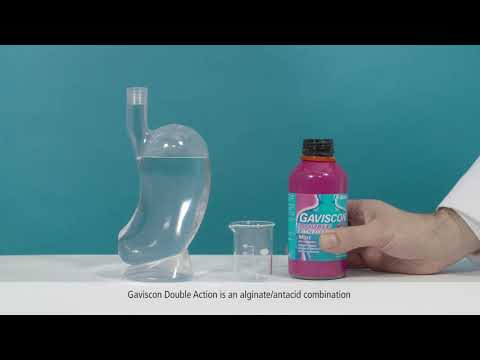 Effective Heartburn Treatments: Natural Antacids and Medications