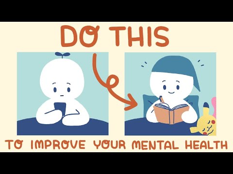 8 Tips for Cultivating a Positive Outlook on Health