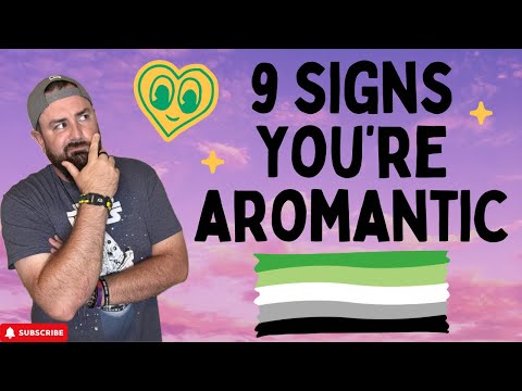 Understanding Aromanticism: Health Insights and Implications