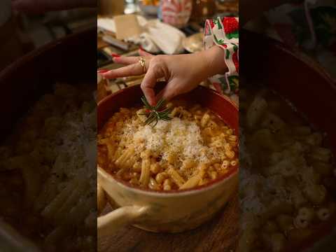 Chickpea Pasta: Nutritional Powerhouse and Delicious Recipes