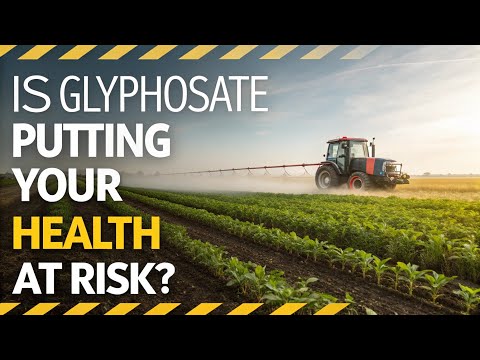 Roundup and Cancer: What You Need to Know for Health