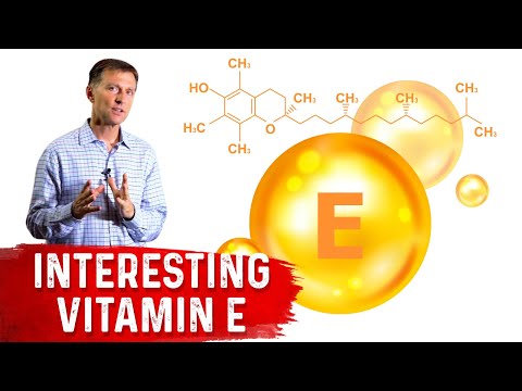 Understanding Natural Mixed Tocopherols: Benefits and Risks