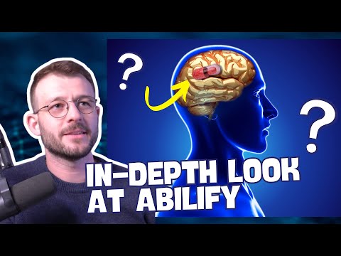 Understanding Aripiprazole: What You Should Know