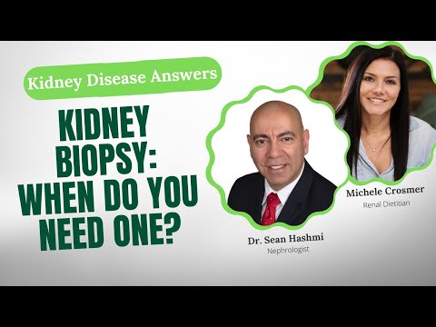 Understanding Renal Biopsy: Its Purpose, Process, and Risks post thumbnail image