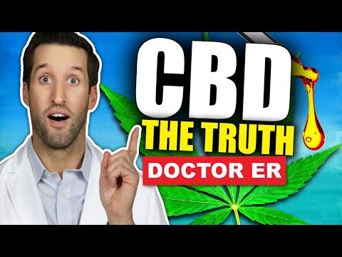 CBD: Health Benefits, Risks, Dosage, and Essentials Explained post thumbnail image