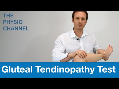 Effective Exercises to Alleviate Gluteal Tendinopathy Pain