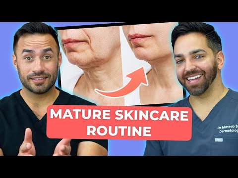 Damp Skin: A Key Factor in Effective Skin Care Regimens
