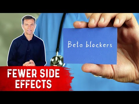 Natural Beta-Blockers: A Guide to Herbal Alternatives for Heart Health