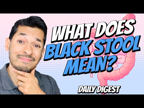 Understanding Why Pepto-Bismol Can Turn Your Stool Black post thumbnail image