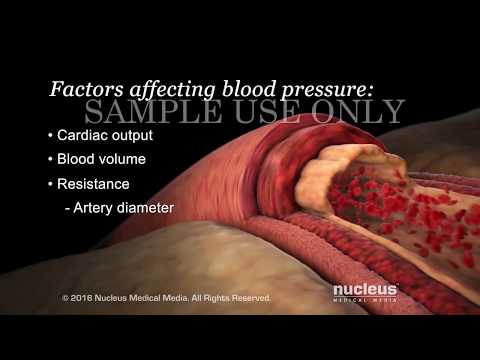 Understanding Blood Pressure in Arterioles: Key Insights