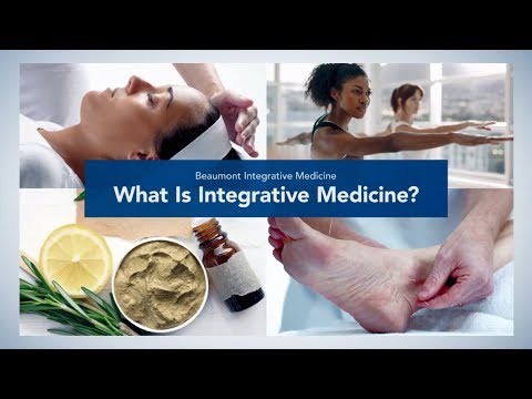 Understanding Integrative Medicine: Conditions and Treatments Explained