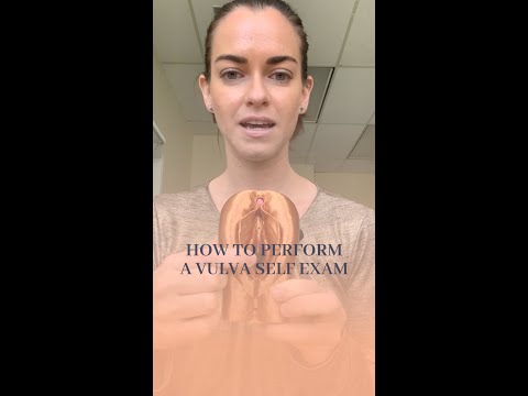 Recognizing Vaginal Health: Your Guide to Self-Exams