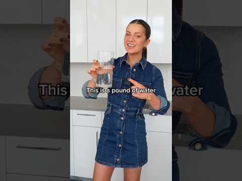 Six Simple Ways to Minimize Water Retention Today