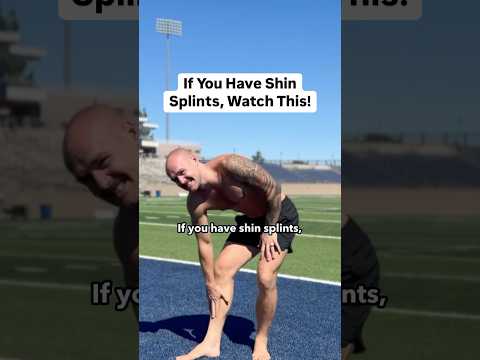 Understanding Shin Pain When Walking: Causes and Solutions