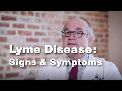 Recognize Lyme Disease: Key Symptoms and Warning Signs
