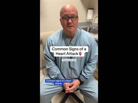 Recognizing Heart Attack: Signs, Causes, and Prevention Strategies post thumbnail image