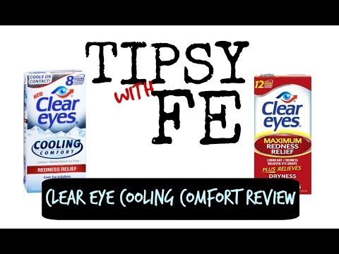 Understanding Clear Eyes Cooling Comfort: Benefits and Risks post thumbnail image