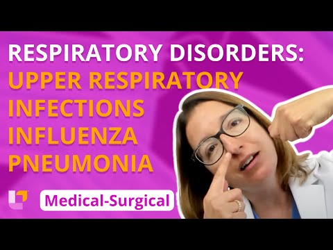 Understanding Acute Respiratory Infection: Symptoms and Care