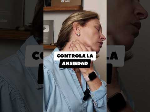 16 Maneras Simples Para Controlar Estrés y Ansiedad