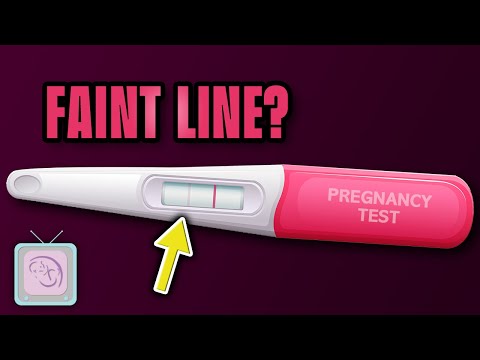 Faint Positive Pregnancy Test: What Does It Mean for You? post thumbnail image