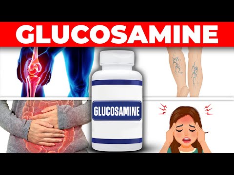 Glucosamine: Weighing the Benefits and Side Effects