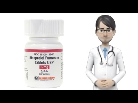Understanding Zebeta Oral: Uses, Risks, and Interactions