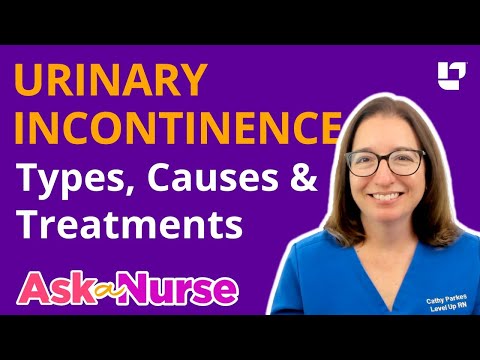 Understanding Urinary Retention: Causes and Treatments Explained