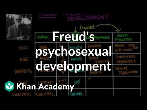 Understanding Freud's Psychosexual Stages for Better Mental Health