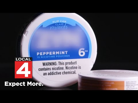 Nicotine Pouches: What You Should Understand Today post thumbnail image