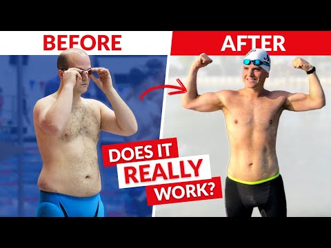 12 Health Benefits of Swimming for Weight Loss and Wellness