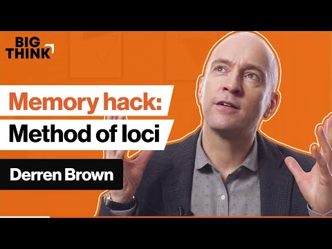 Enhancing Memory for Health: Method of Loci Explained