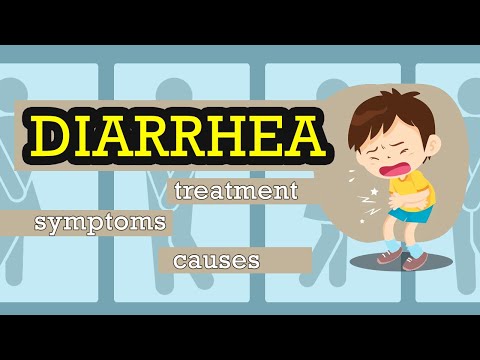 Understanding Diarrhea: Myths, Facts, and Effective Care post thumbnail image