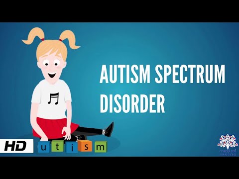 Understanding Autism Spectrum Disorder: Key Symptoms and Tests post thumbnail image
