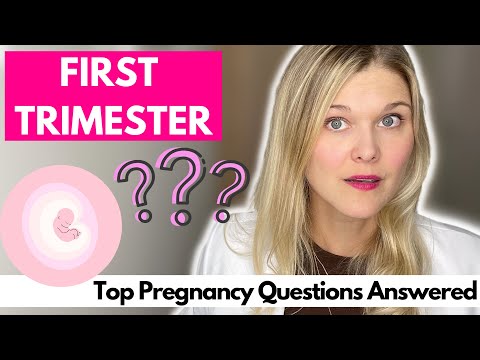 Navigating Medicine During Pregnancy: What You Should Know